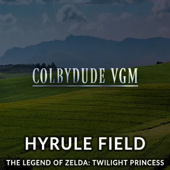 Hyrule Field (From 