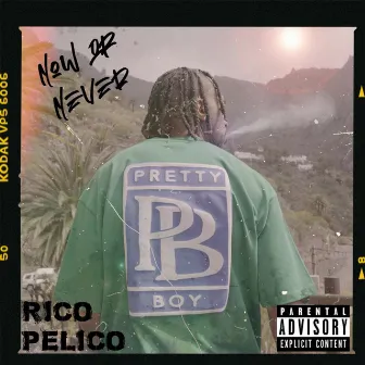 Now Or Never by Rico Pelico