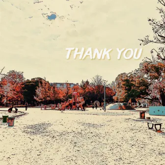 THANK YOU by Soji