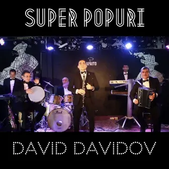 Super Popuri by David Davidov