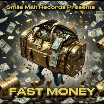 Fast Money by Tha Nazdaq