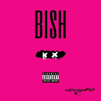 Bish by NothingOvaArt