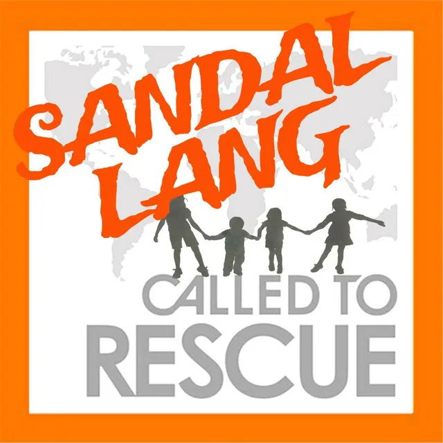 Sandal Lang (Called to Rescue Theme Song)