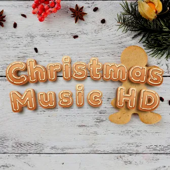 Popular Christmas Music Mix HD by Unknown Artist