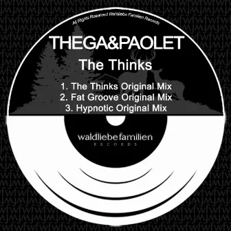 The Thinks by Thega