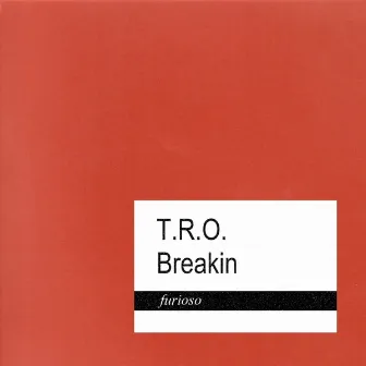 Breakin by T.R.O.