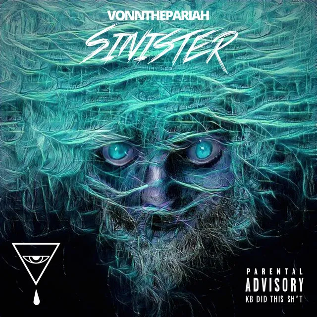 SINISTER (2018) [feat. JL & Dr. Sunshine]