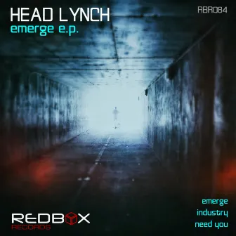 Emerge E.P. by Head Lynch