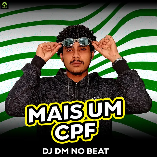 Mais um CPF