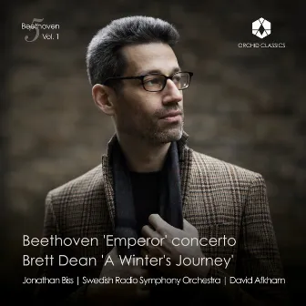 Beethoven/5, Vol. 1 (Live) by David Afkham