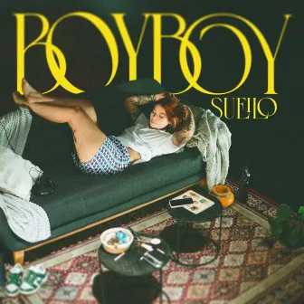 BOY BOY by SUEILO