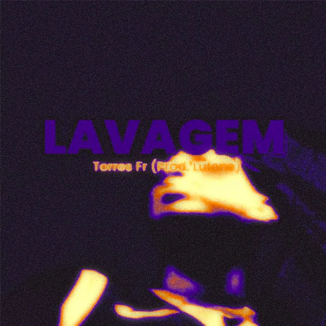 Lavagem