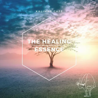 The Healing Essence of New Age Melodies - Kalimba Solace by Kalimba Café