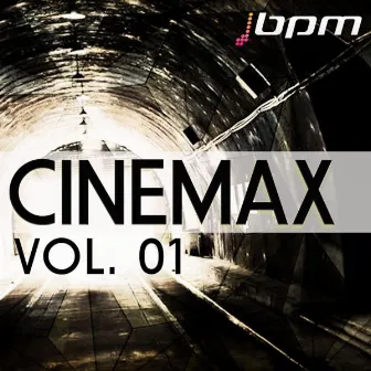 Cinemax, Vol. 1 by BPM