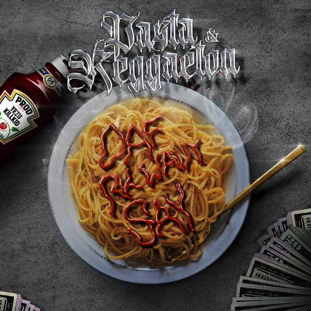 Pasta y Reggaeton (Mixtape)