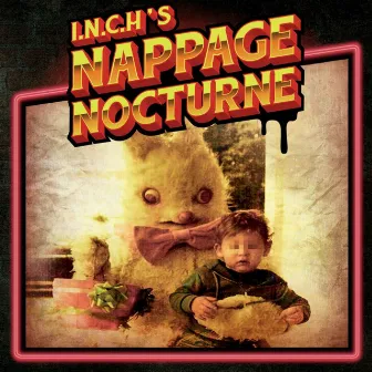 Nappage nocturne by I.n.c.h