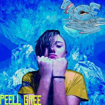 ICE by PEELL GREE