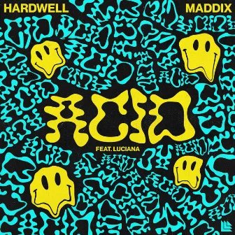 ACID by Maddix