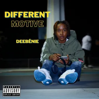 Different Motive by DeeBénie