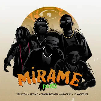 Mirame (Remix) by Frank Design