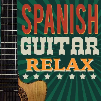 Spanish Guitar Relax by Unknown Artist