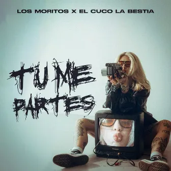 Tu Me Partes by El Cuco La Bestia