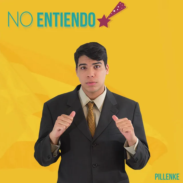 No Entiendo