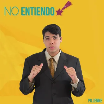 No Entiendo by Jolhe