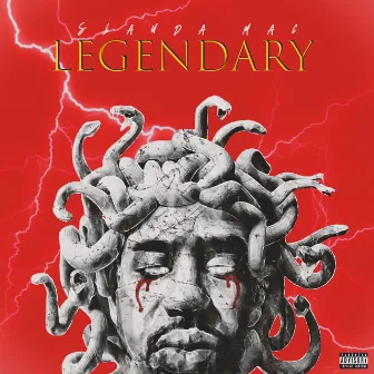 LEGENDARY by Slauda Mac