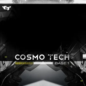 Base 1 by Cosmo Tech