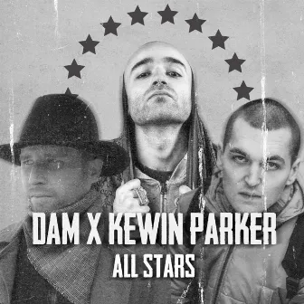 All Stars by DAM