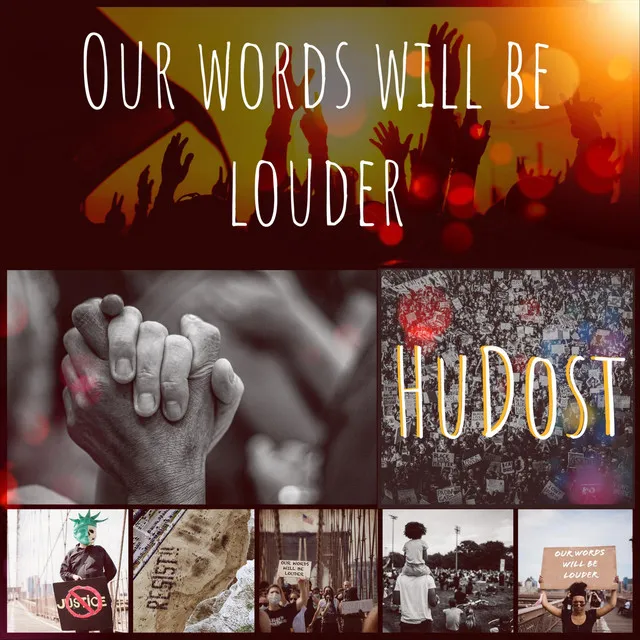 Our Words Will Be Louder