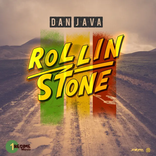 Rollin Stone