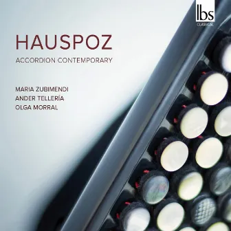 Hauspoz: Accordion Contemporary by María Zubimendi de la Hoz