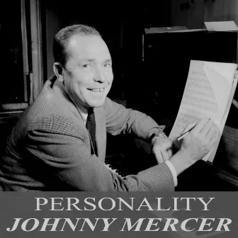 Personality by Johnny Mercer