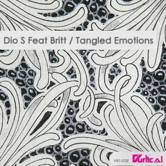 Tangled Emotions by Dios