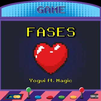 Fases by Yogui