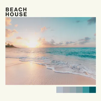 Beach House by Johannes Jungleson