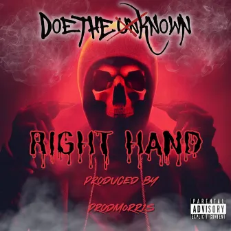 Right Hand by Doe The Unknown