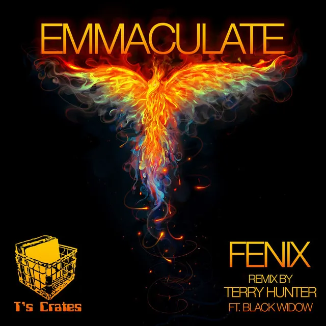 Fenix - Emmaculate Acid Mix