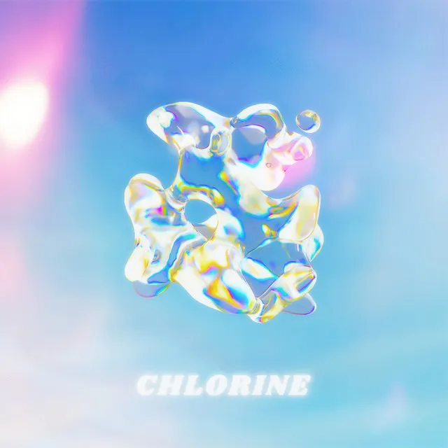 CHLORINE