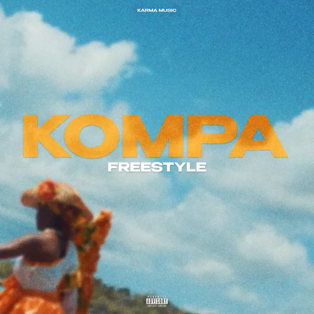 Kompa Freestyle