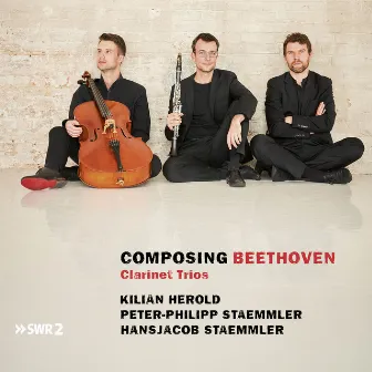 Composing Beethoven by Kilian Herold