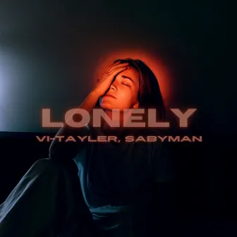 Lonely by Sabyman