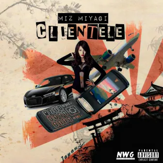 Clientele by Miz Miyagi