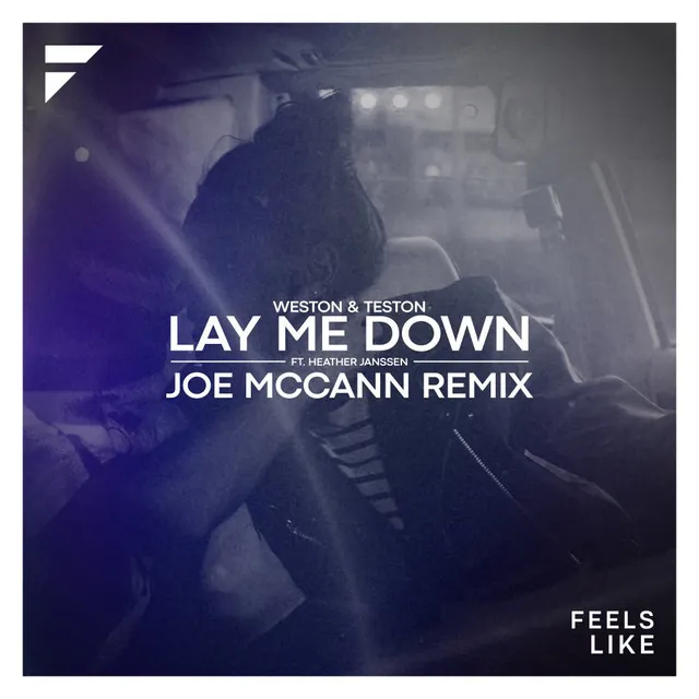 Lay Me Down - Joe McCann Remix