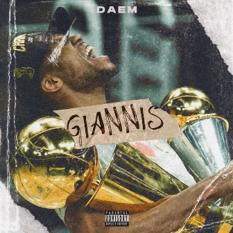 Giannis by Daem