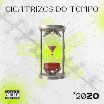 Cicatrizes do Tempo by Mc Murici