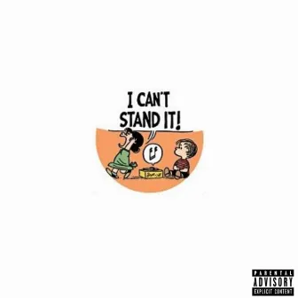 Can't Stand It by L$