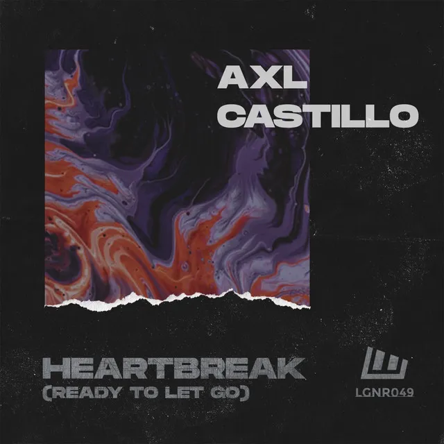 Heartbreak (Ready to Let Go)